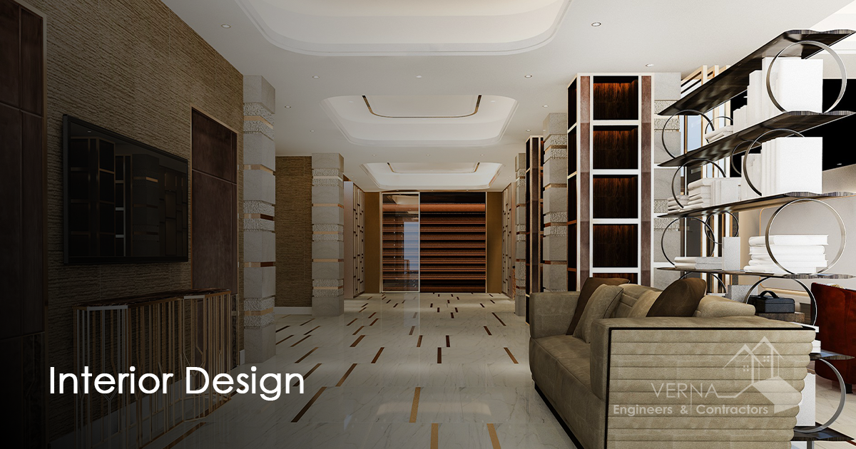 Interior Design Company | Customized Designs for You