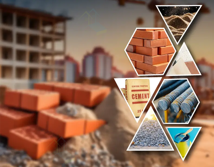 building construction in Trichy, trichy construction, building contractor, commercial building contractor, building contractors near me