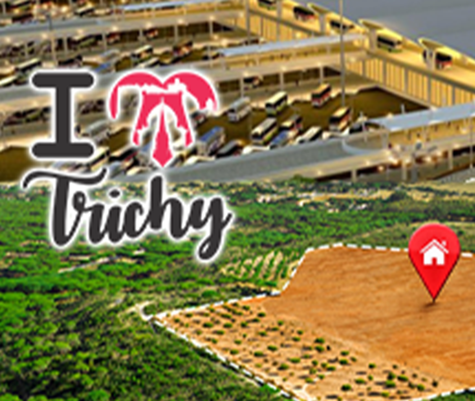 promoters in trichy, trichy land promoters