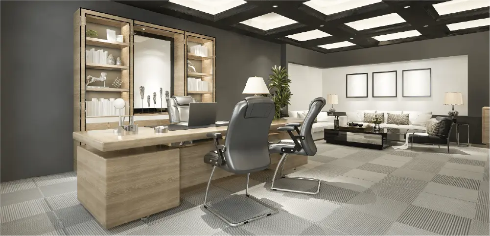 Interior Designers